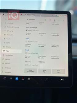 تێسلا مۆدێل 3